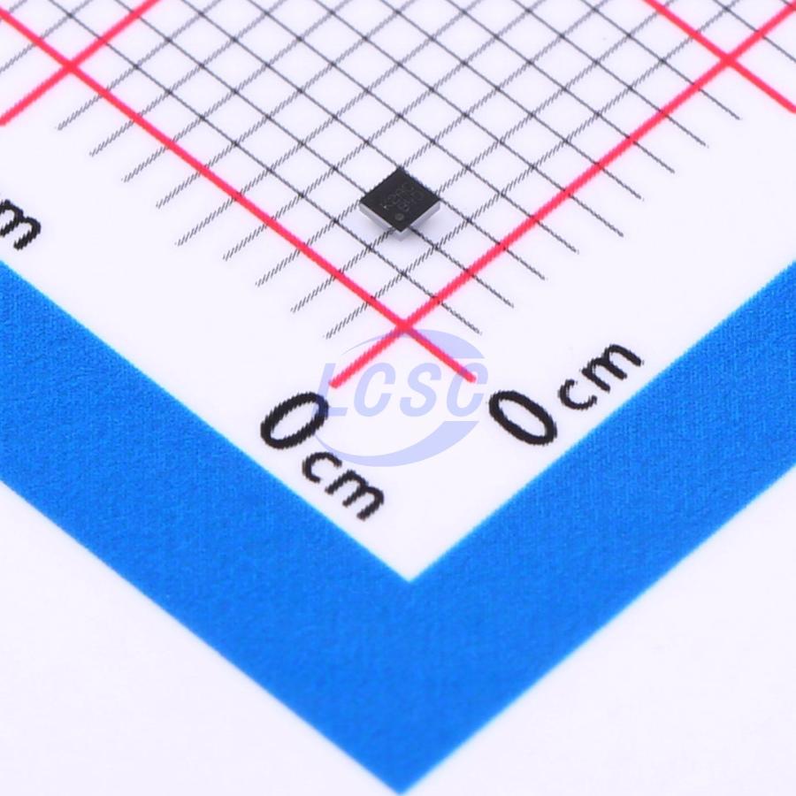 Фото FAN48617UC50X ON Semiconductor — FAN48617UC50X — Разное — ON Semiconductor