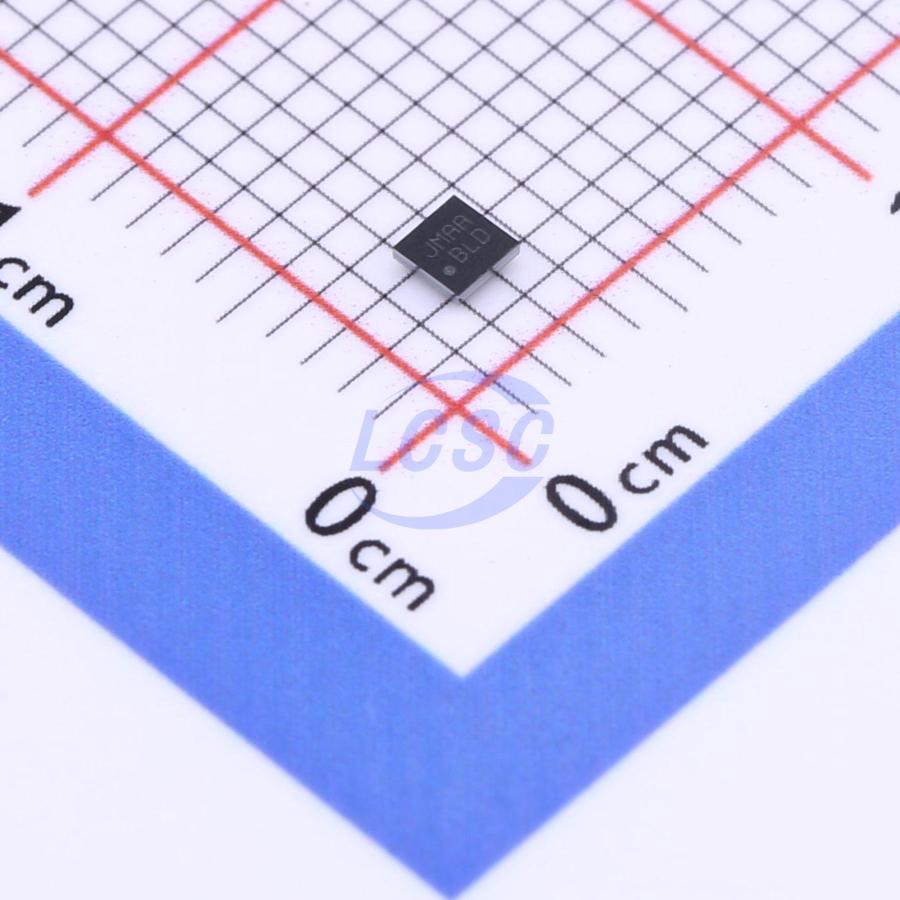 Фото FAN48623UC50GX ON Semiconductor — FAN48623UC50GX — Разное — ON Semiconductor