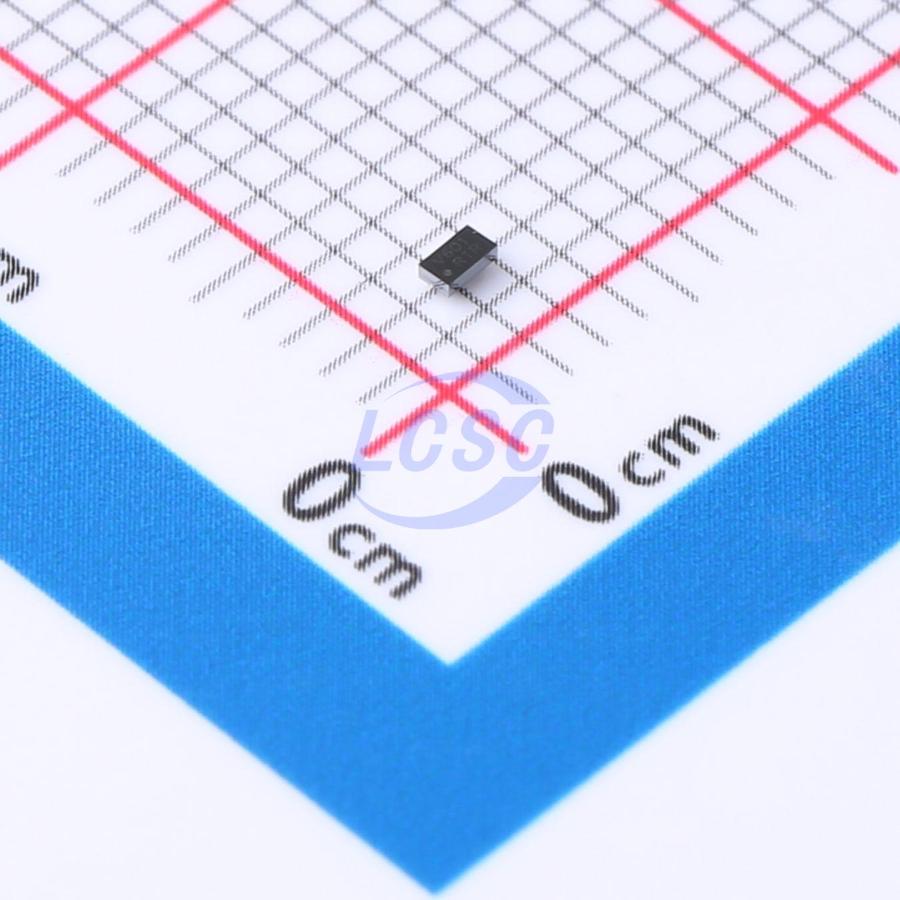 Фото FAN54120UC435X ON Semiconductor — FAN54120UC435X — Разное — ON Semiconductor