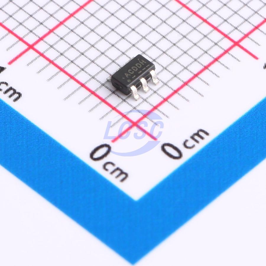 Фото FAN6240M6X ON Semiconductor — FAN6240M6X — Разное — ON Semiconductor