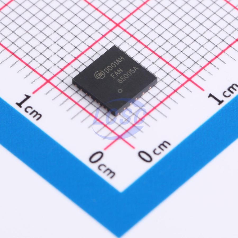 Фото FAN65005A ON Semiconductor — FAN65005A — Разное — ON Semiconductor