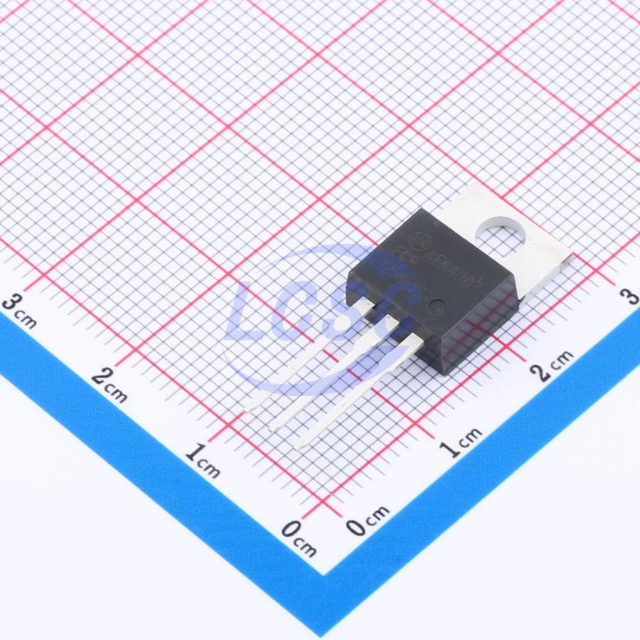 Фото FCP125N65S3 ON Semiconductor — FCP125N65S3 — Разное — ON Semiconductor