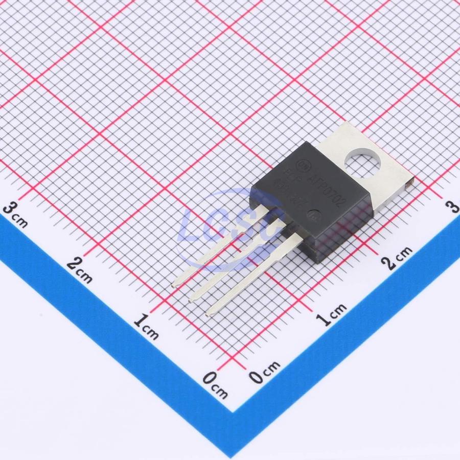 Фото FCP400N80Z ON Semiconductor — FCP400N80Z — Разное — ON Semiconductor