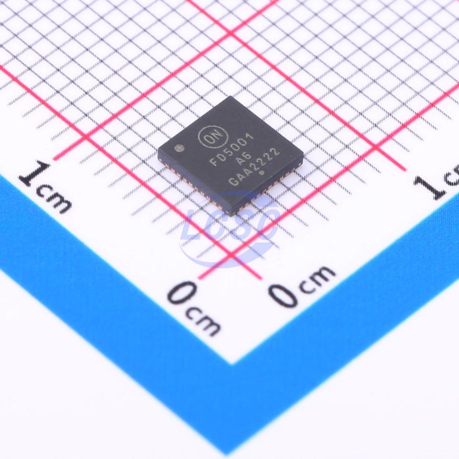 Фото FD5001MNTXG ON Semiconductor — FD5001MNTXG — Разное — ON Semiconductor