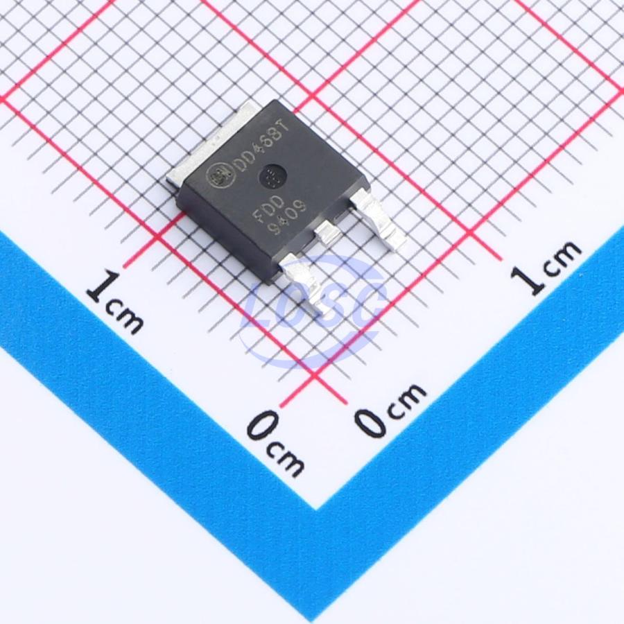 Фото FDD9409-F085 ON Semiconductor — FDD9409-F085 — Разное — ON Semiconductor