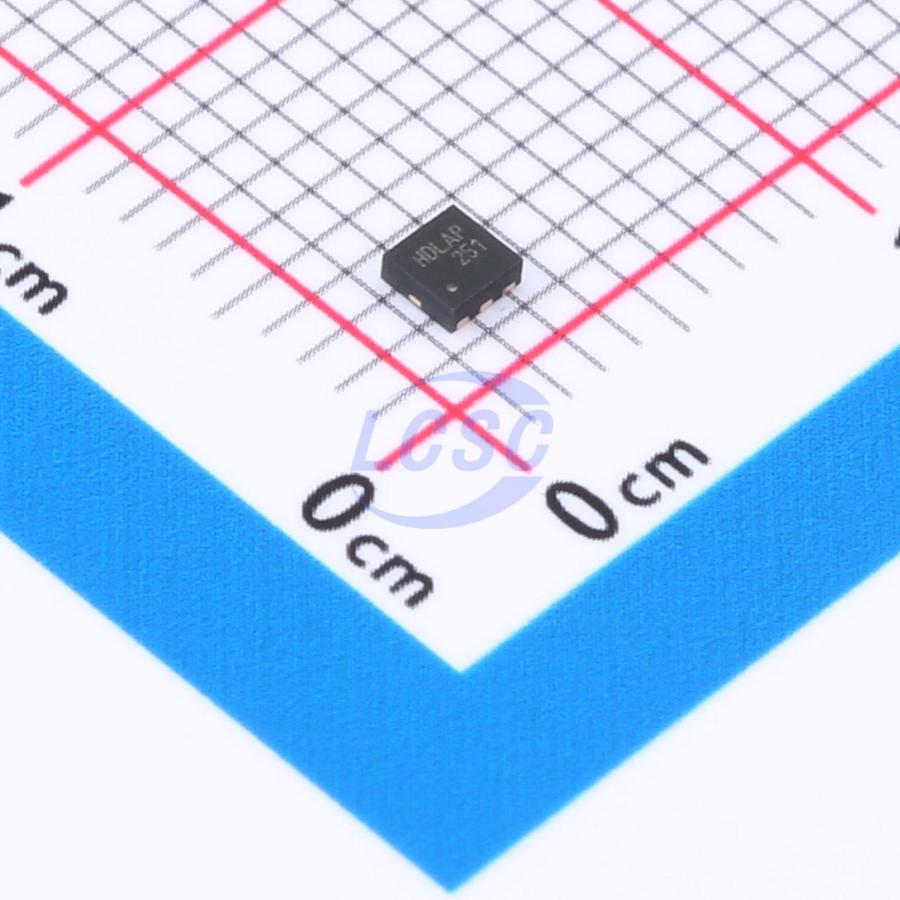Фото FDMA86251 ON Semiconductor — FDMA86251 — Разное — ON Semiconductor