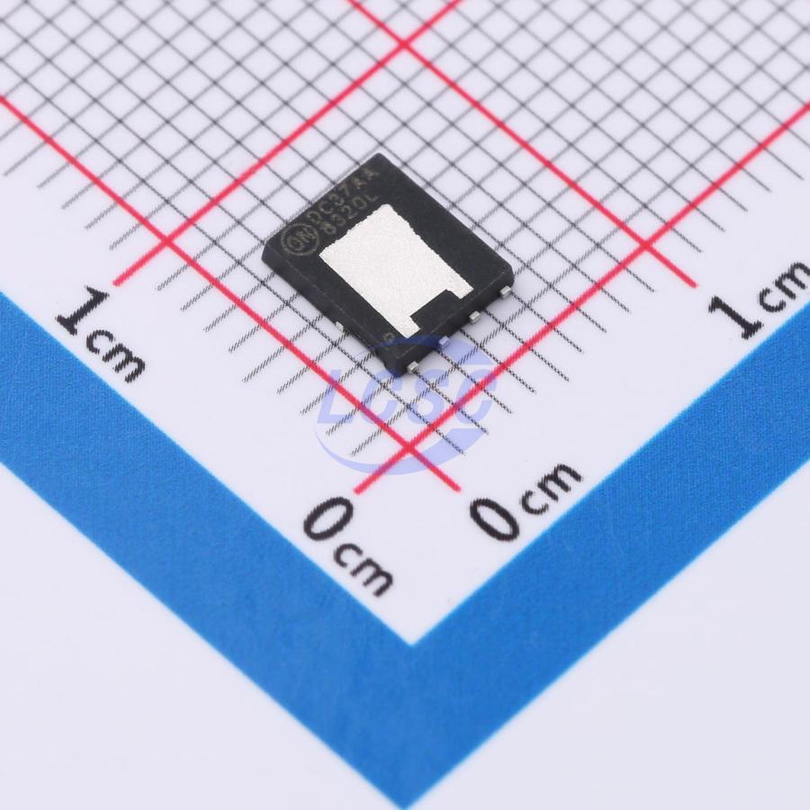Фото FDMS8320LDC ON Semiconductor — FDMS8320LDC — Разное — ON Semiconductor