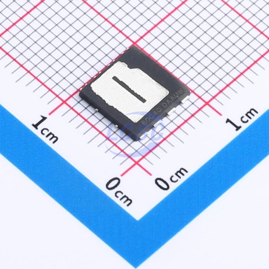Фото FDMT80040DC ON Semiconductor — FDMT80040DC — Разное — ON Semiconductor
