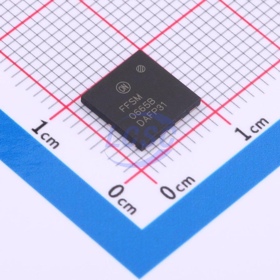 Фото FFSM0665B ON Semiconductor — FFSM0665B — Разное — ON Semiconductor