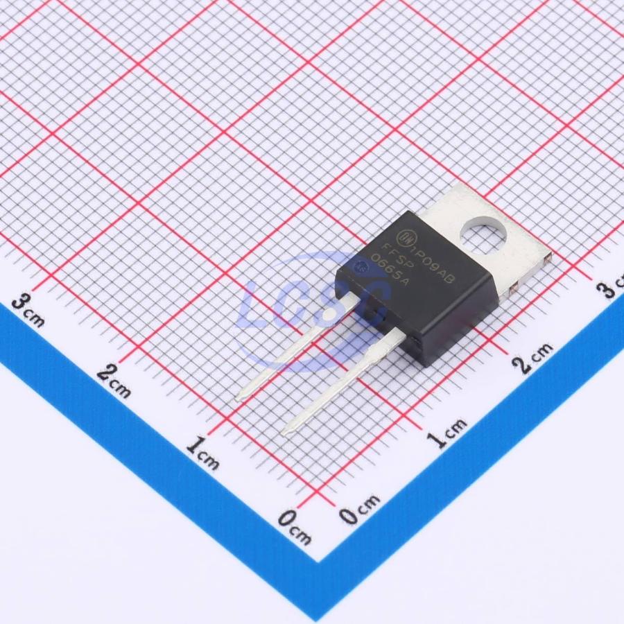 Фото FFSP0665A ON Semiconductor — FFSP0665A — Разное — ON Semiconductor