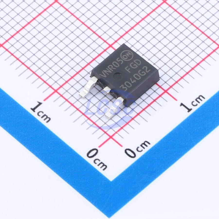 Фото FGD3040G2-F085V ON Semiconductor — FGD3040G2-F085V — Разное — ON Semiconductor