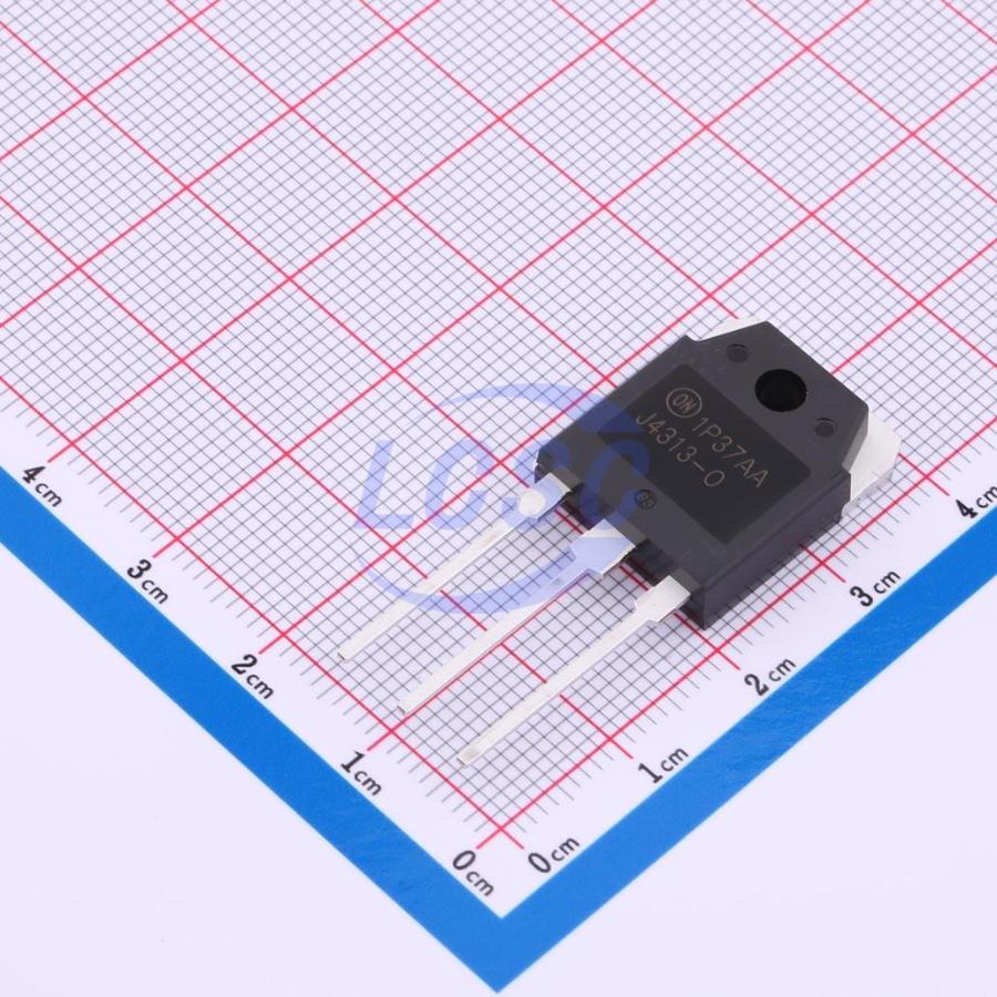 Фото FJA4313OTU ON Semiconductor — FJA4313OTU — Разное — ON Semiconductor
