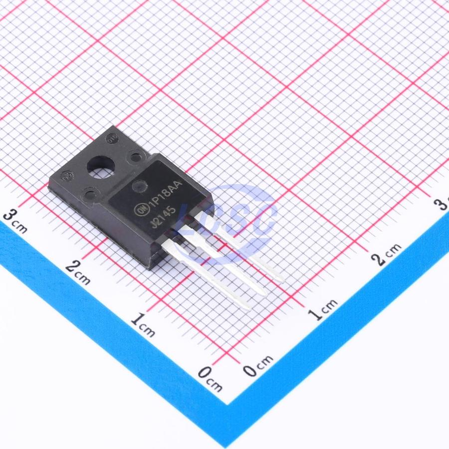 Фото FJPF2145TU ON Semiconductor — FJPF2145TU — Разное — ON Semiconductor