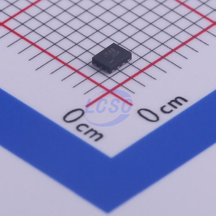 Фото FSA2258L10X ON Semiconductor — FSA2258L10X — Разное — ON Semiconductor