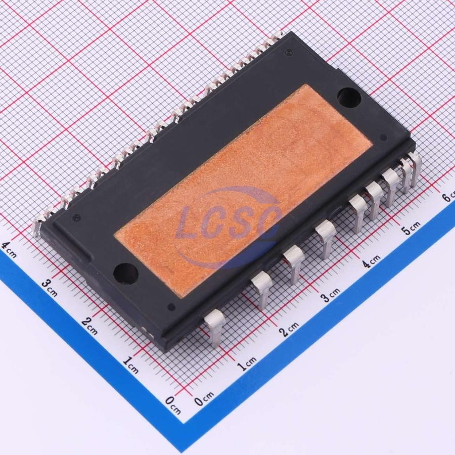 Фото FSAM75SM60SL ON Semiconductor — FSAM75SM60SL — Разное — ON Semiconductor