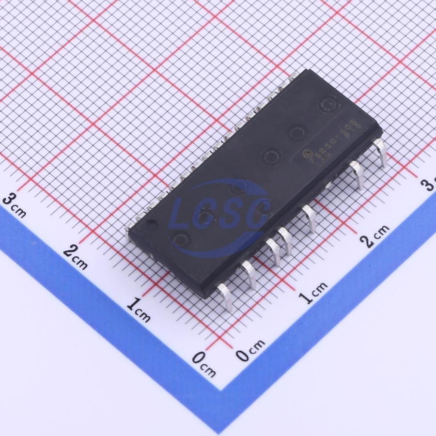Фото FSB50450B ON Semiconductor — FSB50450B — Разное — ON Semiconductor
