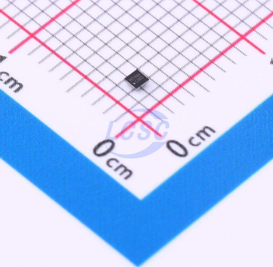 Фото FSUSB242UCX ON Semiconductor — FSUSB242UCX — Разное — ON Semiconductor