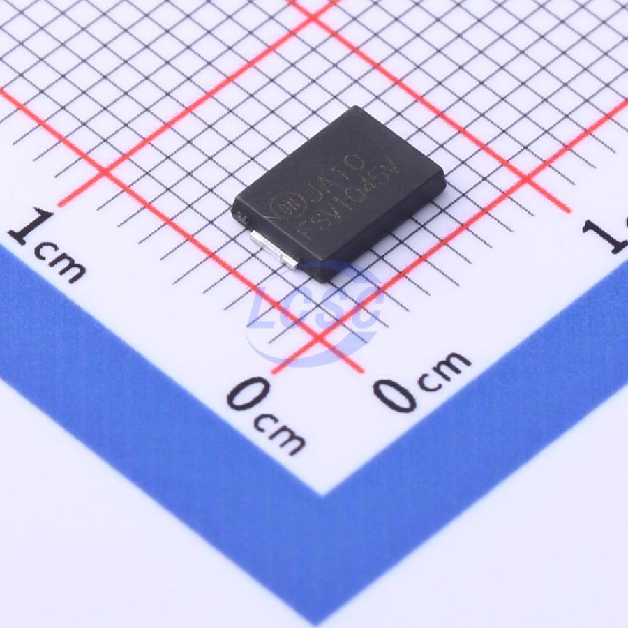 Фото FSV1045V ON Semiconductor — FSV1045V — Разное — ON Semiconductor
