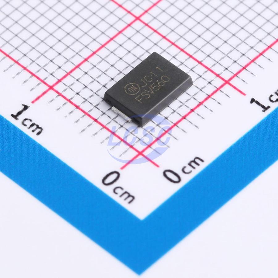 Фото FSV560 ON Semiconductor — FSV560 — Разное — ON Semiconductor