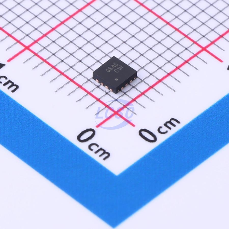 Фото FUSB302TMPX ON Semiconductor — FUSB302TMPX — Разное — ON Semiconductor
