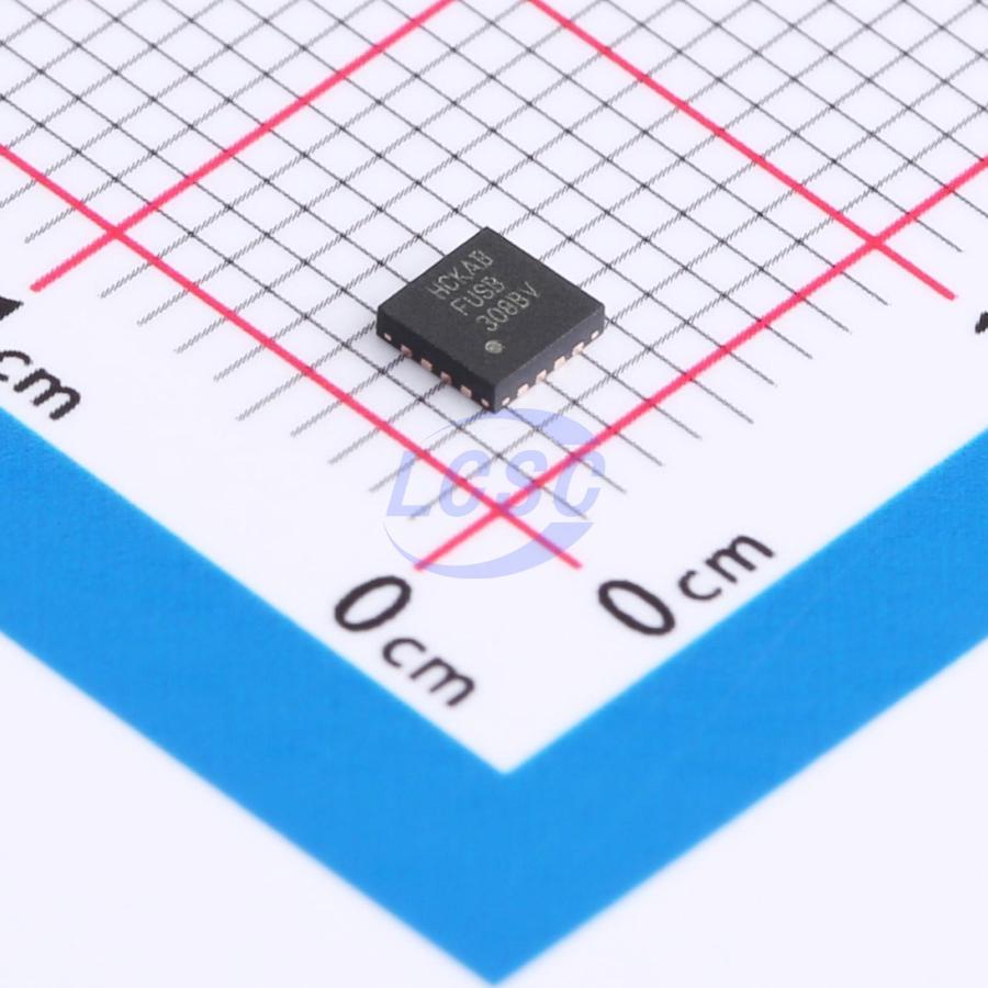 Фото FUSB308BVMPX ON Semiconductor — FUSB308BVMPX — Разное — ON Semiconductor