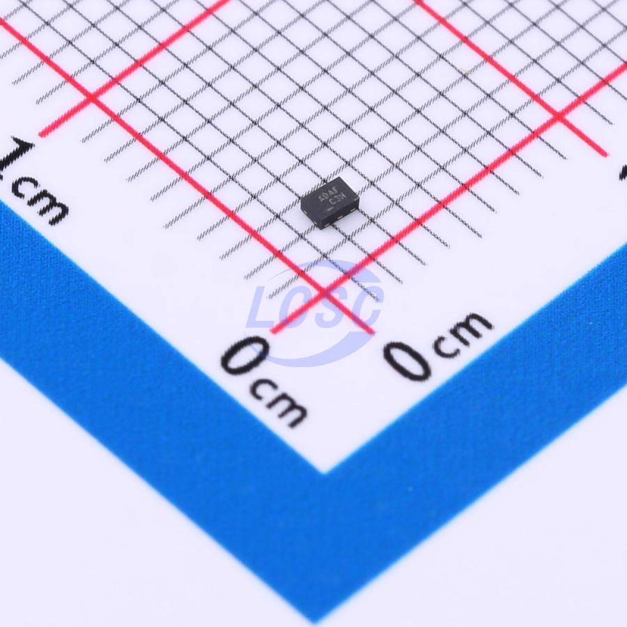 Фото FXLH1T45L6X ON Semiconductor — FXLH1T45L6X — Разное — ON Semiconductor