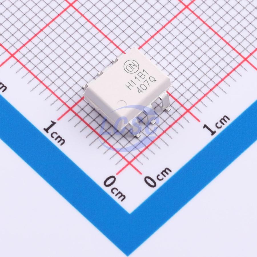 Фото H11B1SR2M ON Semiconductor — H11B1SR2M — Разное — ON Semiconductor