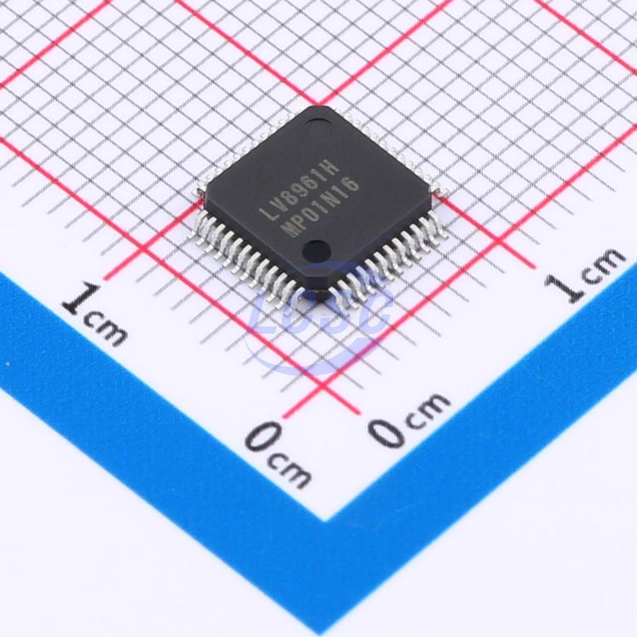 Фото LV8961HUWR2G ON Semiconductor — LV8961HUWR2G — Разное — ON Semiconductor