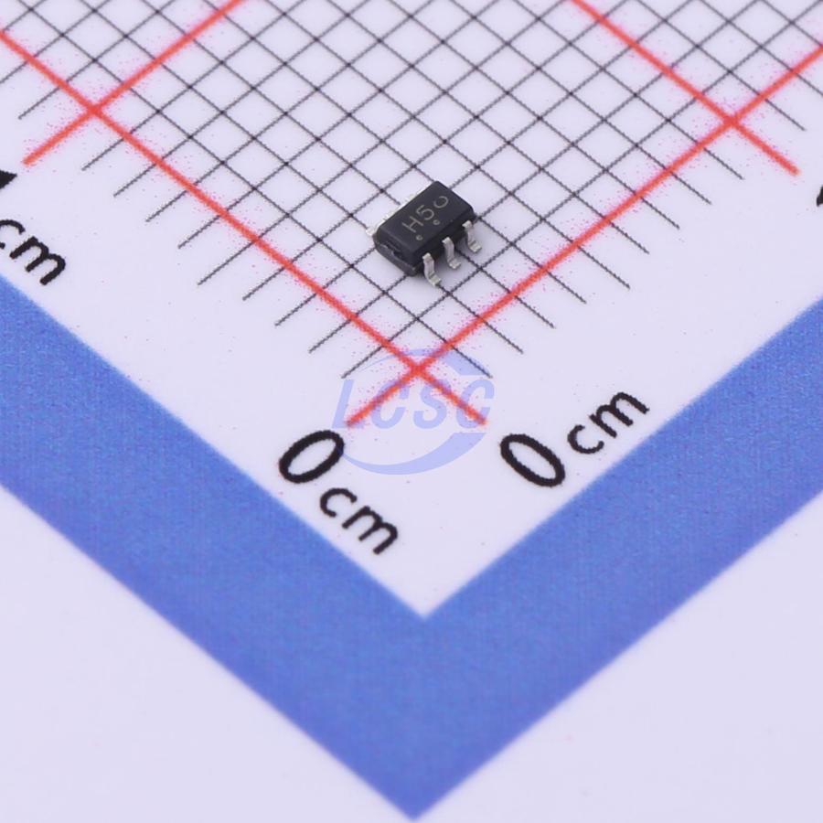 Фото MBD770DWT1G ON Semiconductor — MBD770DWT1G — Разное — ON Semiconductor