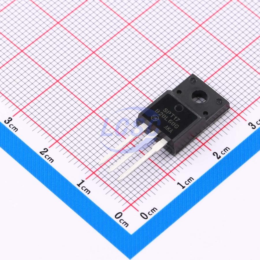 Фото MBRF20L60CTG ON Semiconductor — MBRF20L60CTG — Разное — ON Semiconductor
