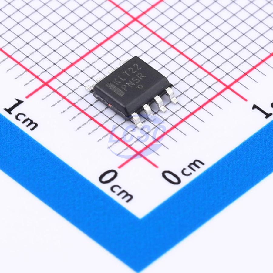 Фото MC100ELT22DG ON Semiconductor — MC100ELT22DG — Разное — ON Semiconductor