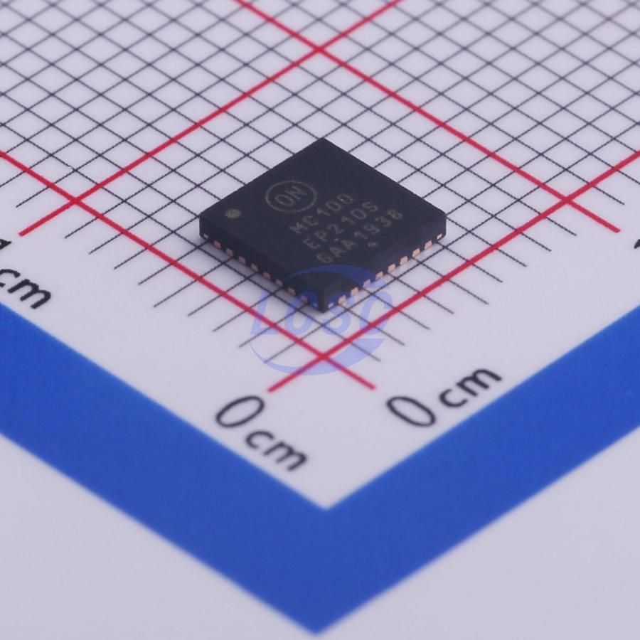 Фото MC100EP210SMNG ON Semiconductor — MC100EP210SMNG — Разное — ON Semiconductor