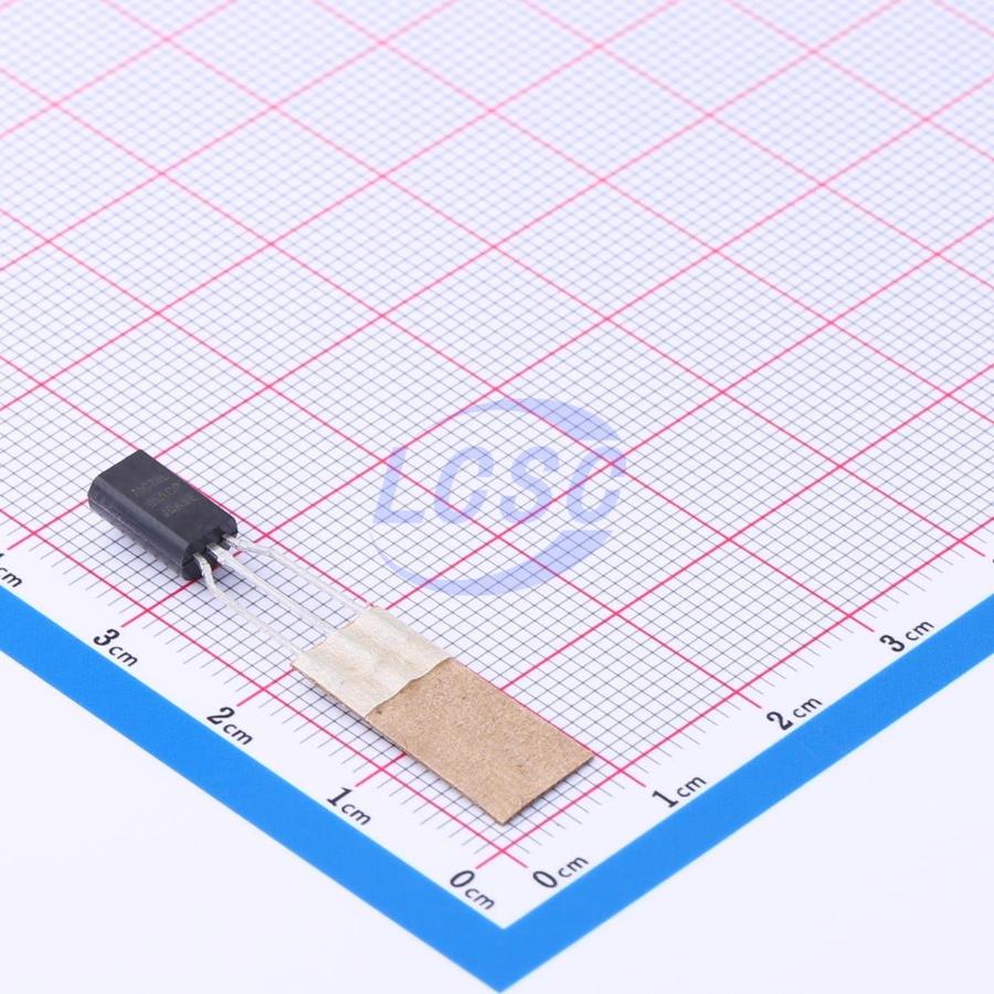 Фото MC78L05ACPREG ON Semiconductor — MC78L05ACPREG — Разное — ON Semiconductor