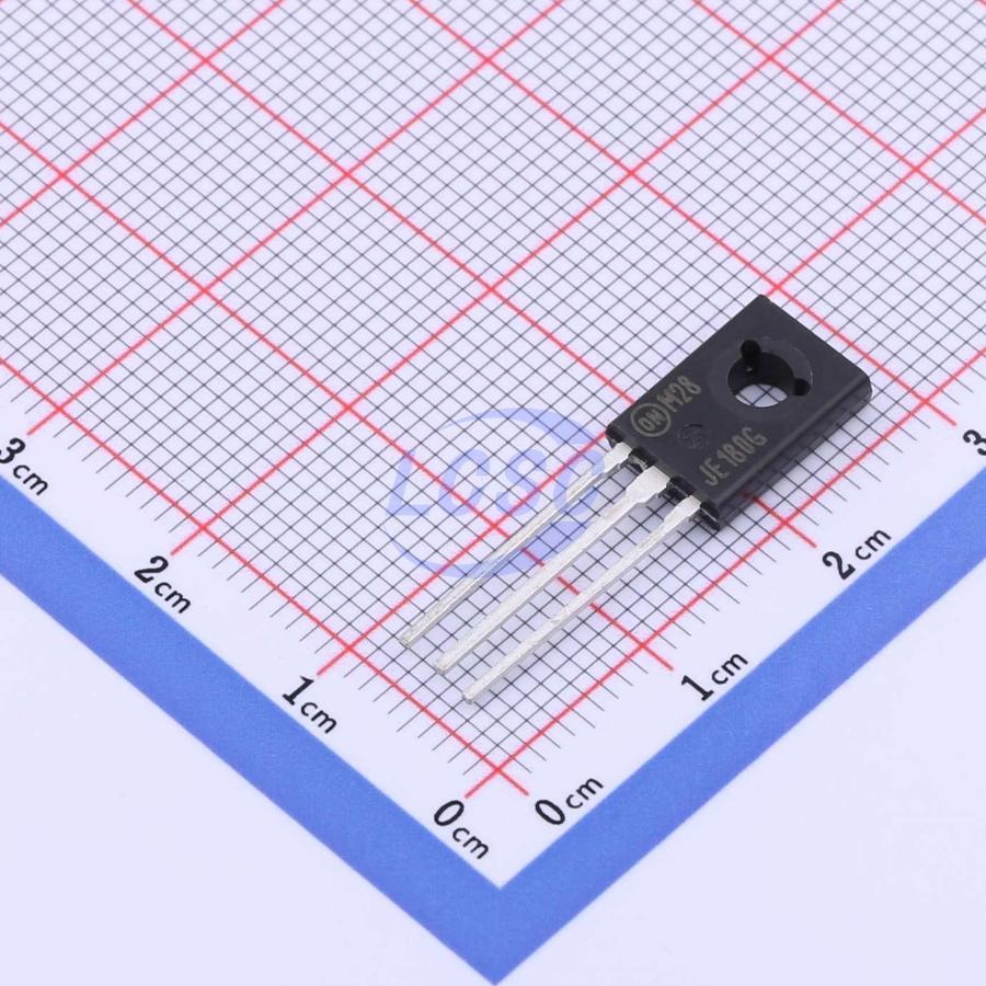 Фото MJE180G ON Semiconductor — MJE180G — Разное — ON Semiconductor
