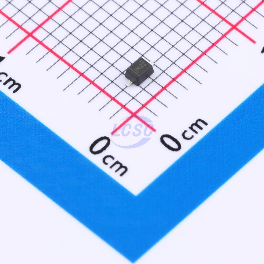 Фото MM3Z20VB ON Semiconductor — MM3Z20VB — Разное — ON Semiconductor