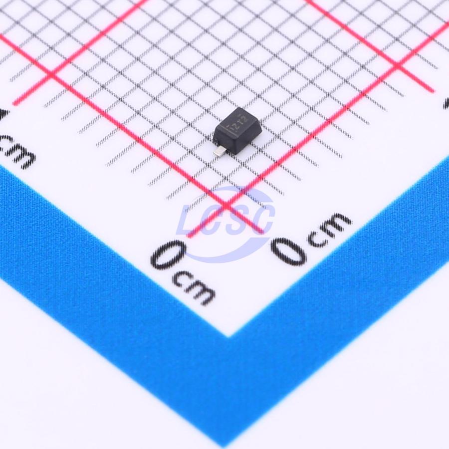 Фото MM3Z30VC ON Semiconductor — MM3Z30VC — Разное — ON Semiconductor