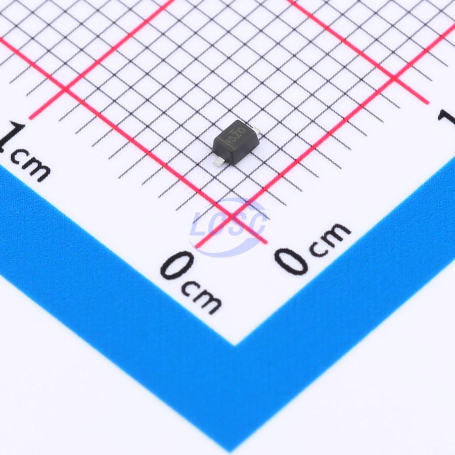 Фото MM3Z3V9B ON Semiconductor — MM3Z3V9B — Разное — ON Semiconductor