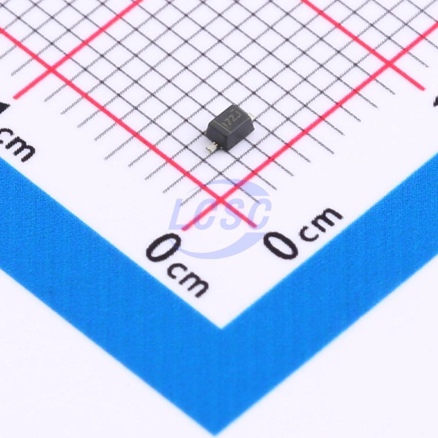 Фото MM3Z4V7B ON Semiconductor — MM3Z4V7B — Разное — ON Semiconductor