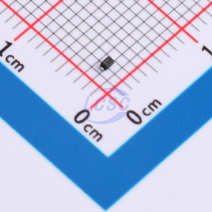 Фото MM5Z12VT5G ON Semiconductor — MM5Z12VT5G — Разное — ON Semiconductor