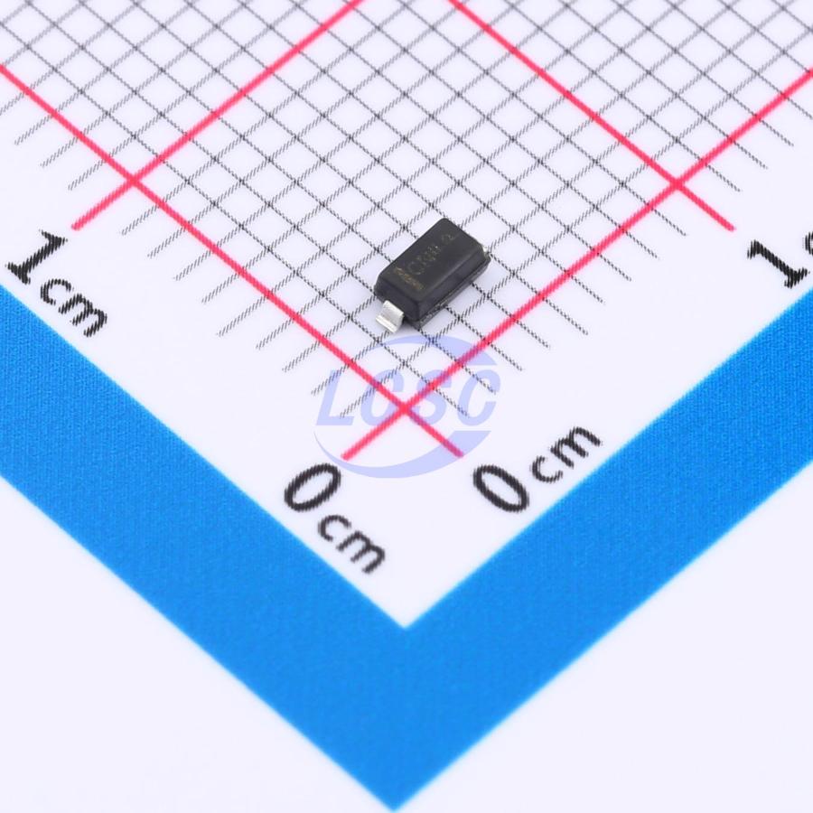 Фото MMSZ18ET1G ON Semiconductor — MMSZ18ET1G — Разное — ON Semiconductor