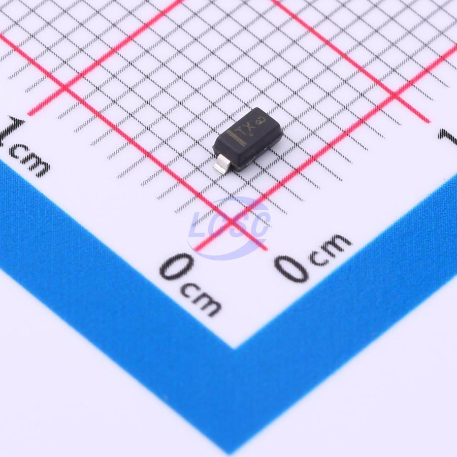 Фото MMSZ5258CT1G ON Semiconductor — MMSZ5258CT1G — Разное — ON Semiconductor