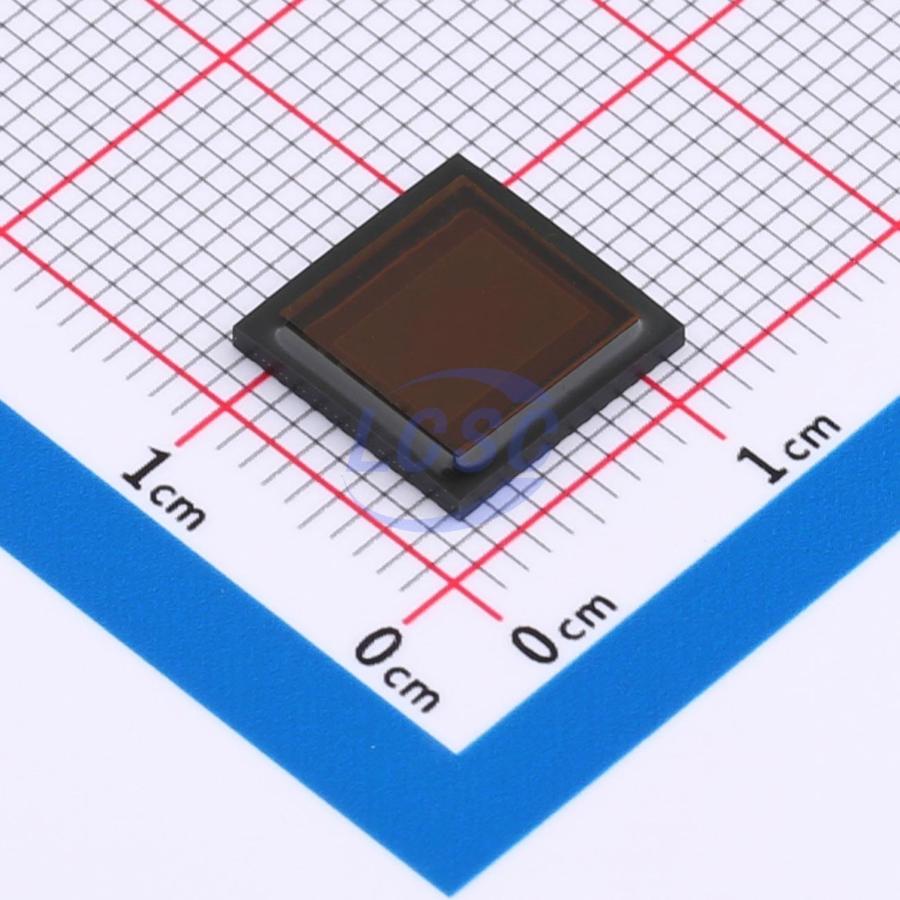 Фото MT9J003I12STCU-DP ON Semiconductor — MT9J003I12STCU-DP — Разное — ON Semiconductor