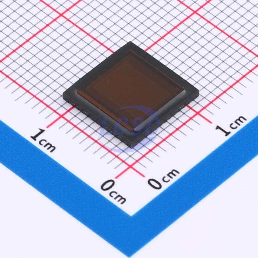 Фото MT9J003I12STCV2-DP ON Semiconductor — MT9J003I12STCV2-DP — Разное — ON Semiconductor