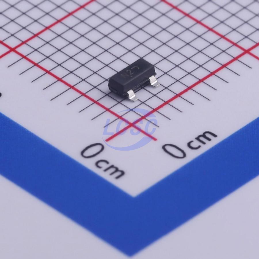 Фото MVGSF1N02LT1G ON Semiconductor — MVGSF1N02LT1G — Разное — ON Semiconductor