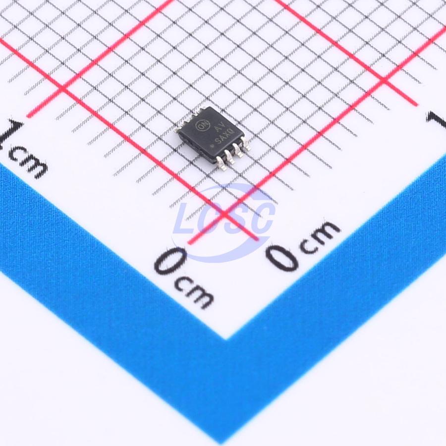 Фото N24C02UDTG ON Semiconductor — N24C02UDTG — Разное — ON Semiconductor