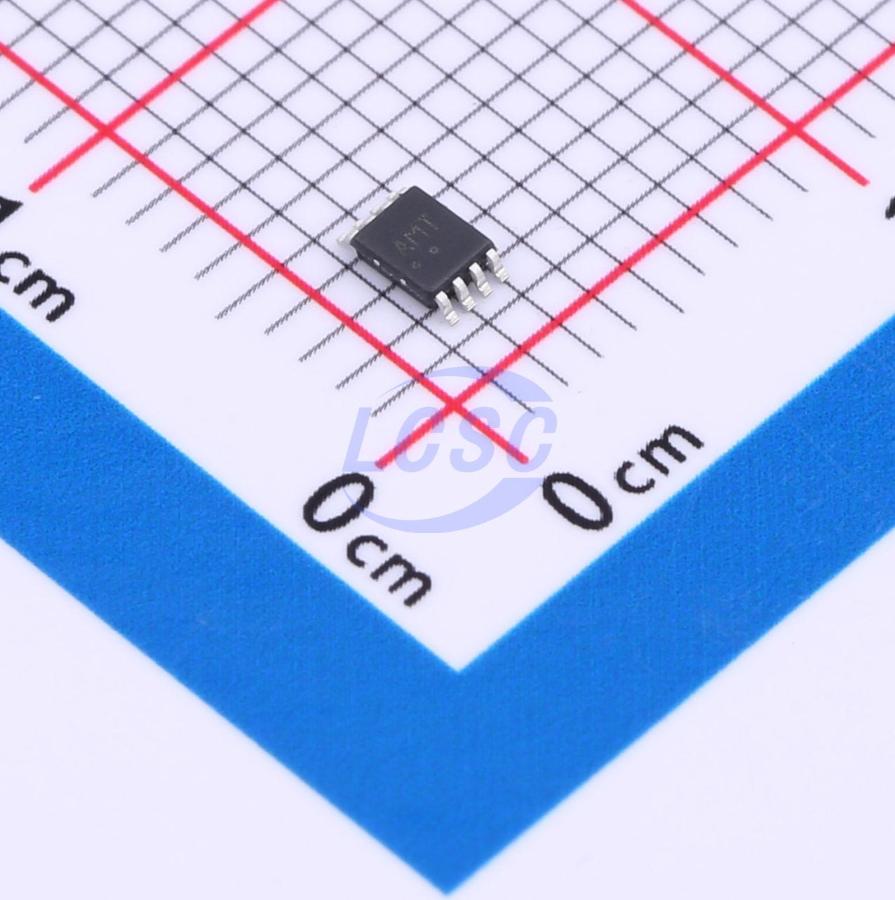 Фото N24C02UVTG ON Semiconductor — N24C02UVTG — Разное — ON Semiconductor