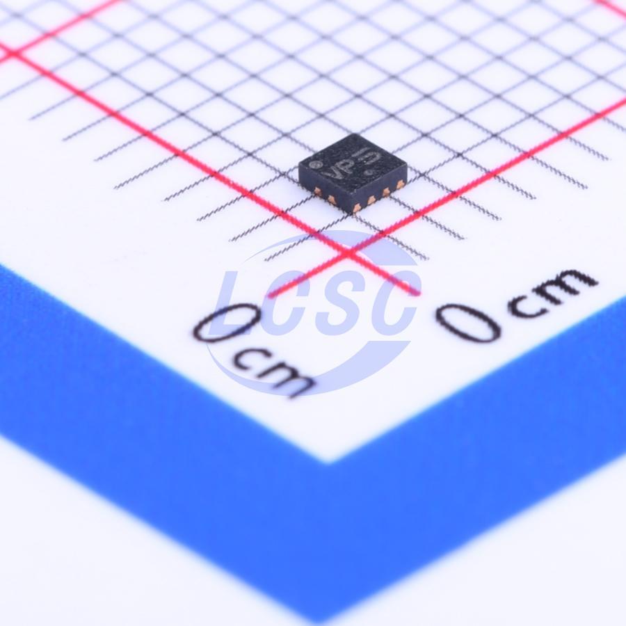 Фото NB7VPQ701MMUTBG ON Semiconductor — NB7VPQ701MMUTBG — Разное — ON Semiconductor