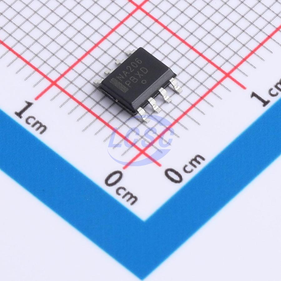 Фото NBA3N206SDR2G ON Semiconductor — NBA3N206SDR2G — Разное — ON Semiconductor