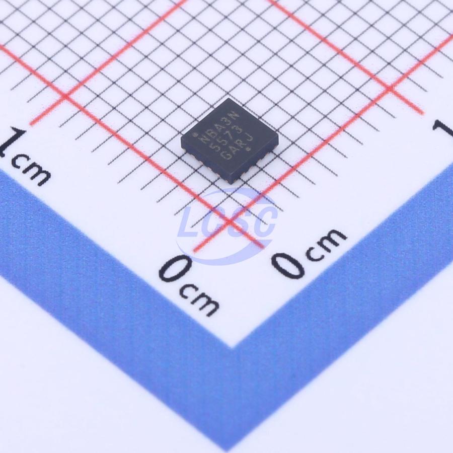 Фото NBA3N5573MNTXG ON Semiconductor — NBA3N5573MNTXG — Разное — ON Semiconductor