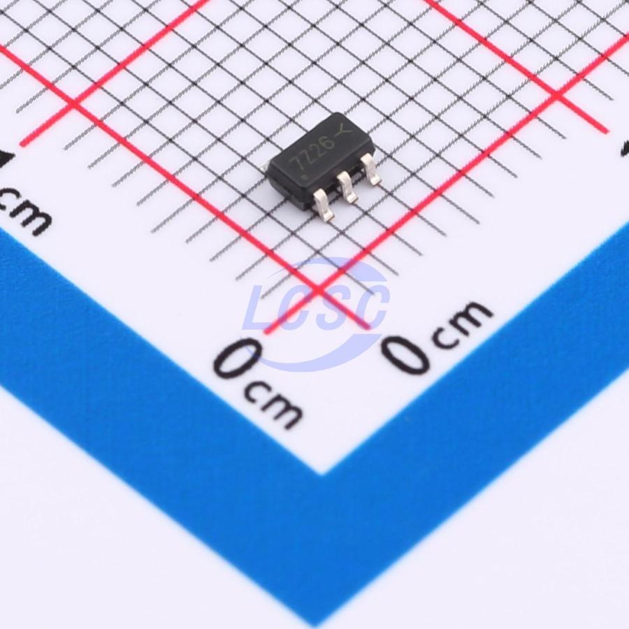 Фото NC7SZ126M5X-L22090 ON Semiconductor — NC7SZ126M5X-L22090 — Разное — ON Semiconductor